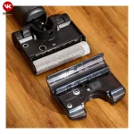 جارو شارژی و بخارشوی روبوراک مدل A30 Pro Steam - Image 6