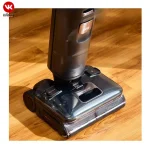 جارو شارژی و بخارشوی روبوراک مدل A30 Pro Steam - Image 7