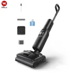 جارو شارژی چندکاره روبوراک A30 Pro STEAM