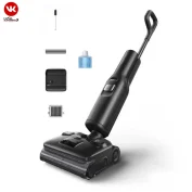 جارو شارژی چندکاره روبوراک A30 Pro STEAM