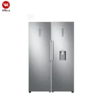 یخچال سامسونگ دوقلو سیلور RZ32 - RR39
