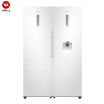 ۱. یخچال فریزر دوقلو سامسونگ RZ32-RR39