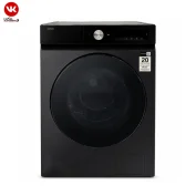 ماشین لباسشویی سامسونگ DB7U34GB ظرفیت 10 کیلو مشکی