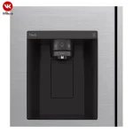 آبریز یخچال ساید ال جی J257