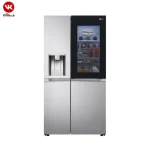 یخچال ال جی X267 با طراحی مدرن