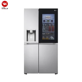 یخچال ال جی X267 با طراحی مدرن